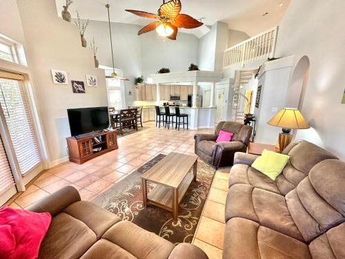 Sandestin House | 5259 Tivoli By The Sea