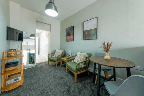 Horfield Apartment | 526 Gloucester Flat 1 - Hopewell