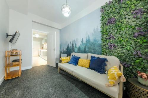 Horfield Apartment | 526 Gloucester Flat 2- Hopewell