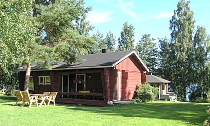 Luhanka Other | 53 m² Accommodation ∙ 2 bedrooms ∙ 5 guests