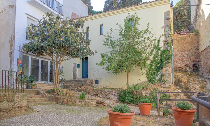 Tossa de Mar Apartment | 53 m² Apartment ∙ 2 bedrooms ∙ 4 guests