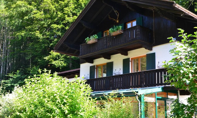Bad Wiessee Apartment | 53 m² Apartment ∙ 1 bedroom ∙ 2 guests
