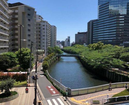 Higashigotanda Apartment | 53 m² Apartment ∙ 1 bedroom ∙ 4 guests