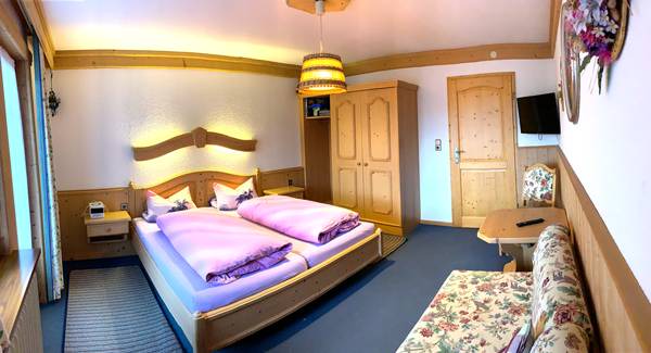 Furtwangen Apartment | 53 m² Apartment ∙ 1 bedroom ∙ 5 guests