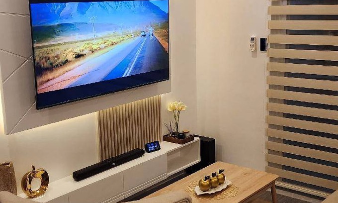 Malabanias Apartment | 53 m² Apartment ∙ 1 bedroom ∙ 4 guests