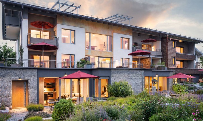 Pelham Apartment | 53 m² Apartment ∙ 2 bedrooms ∙ 2 guests