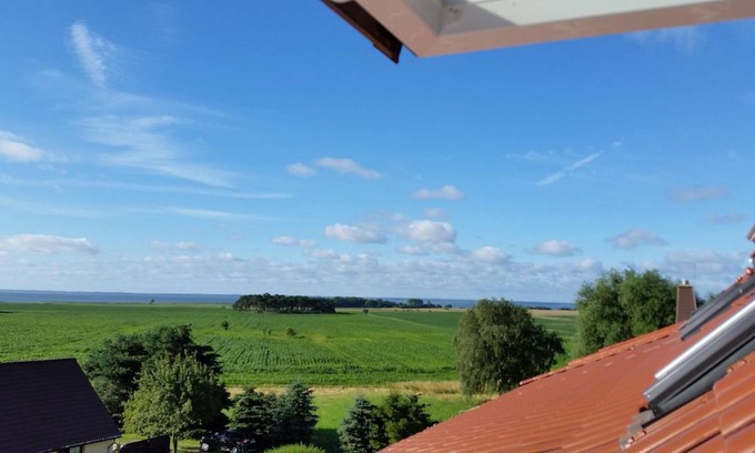 Stolpe Apartment | 53 m² Apartment ∙ 2 bedrooms ∙ 4 guests