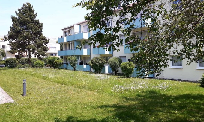Birkach-Sud Apartment | 53 m² Apartment ∙ 1 bedroom ∙ 2 guests