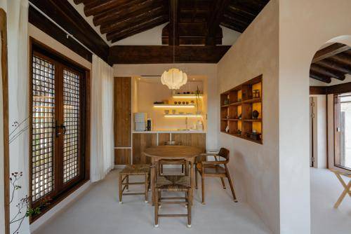 Gyeongju Bed & Breakfast | 53 m² Bed and breakfast ∙ 4 guests