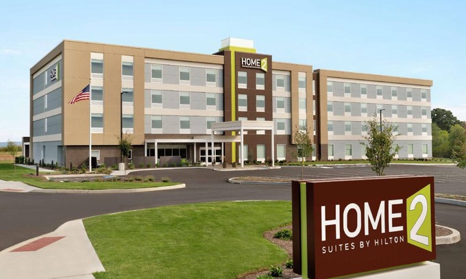 Ephrata Hotel | 53 m² Hotel ∙ 127 guests