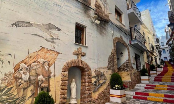 Calpe City Center Hotel | 53 m² Hotel ∙ 127 guests