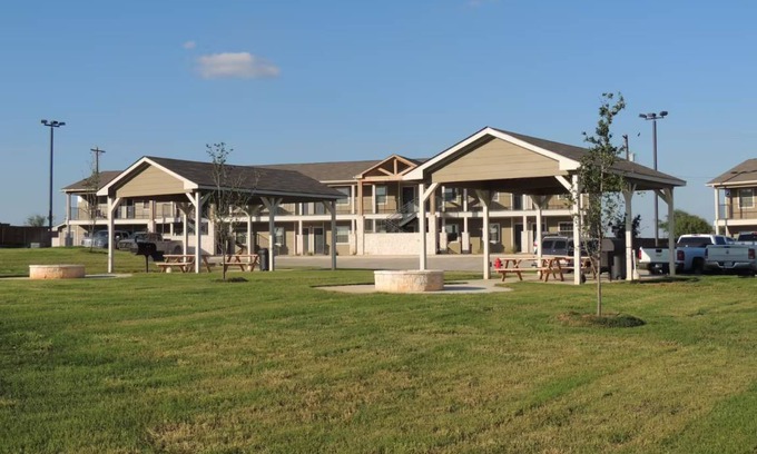 Big Spring Hotel | 53 m² Hotel ∙ 127 guests
