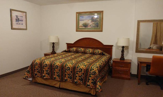 Manvel Hotel | 53 m² Hotel ∙ 6 guests