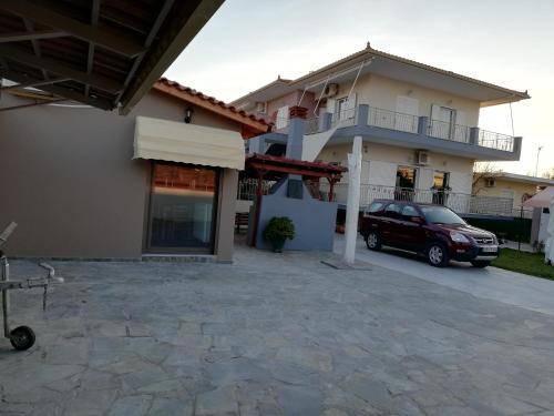 Kato Assos House | 53 m² House ∙ 1 bedroom ∙ 5 guests