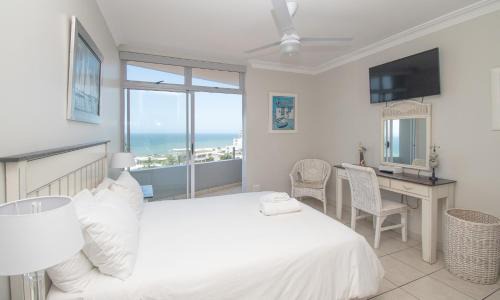 Umhlanga Apartment | 53 Sea Lodge Umhlanga Rocks