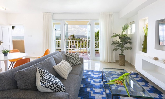 Cabezas Villa | 5340 1 Bedroom 1 Bath Las Casitas Village