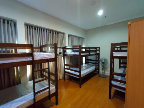 Quiapo Hostel | 538 Dormitel