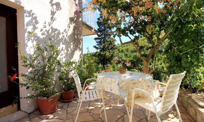 Prigradica Apartment | 54 m² Apartment ∙ 1 bedroom ∙ 5 guests
