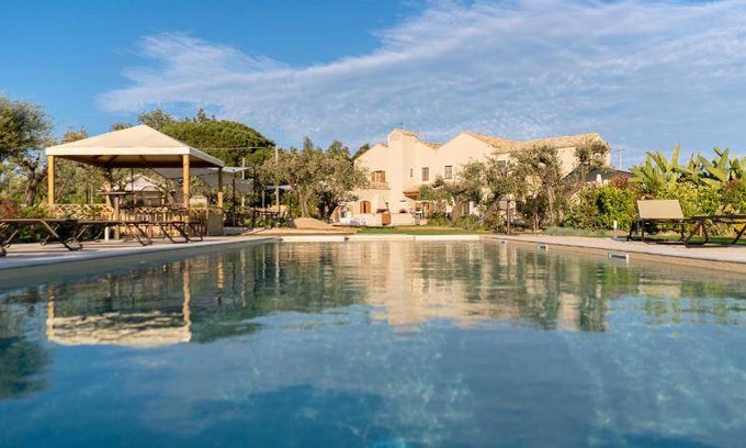 Santa Margherita di Pula Apartment | 54 m² Apartment ∙ 4 guests