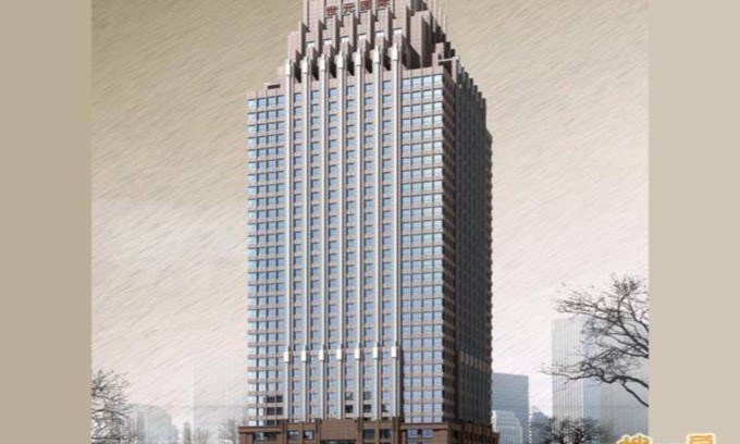 Jinzhou District Apartment | 54 m² Apartment ∙ 8 bedrooms ∙ 8 guests