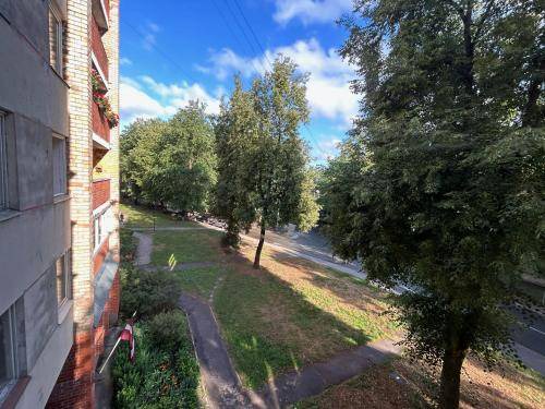 Zemgale Suburb Apartment | 54 m² Apartment ∙ 1 bedroom ∙ 4 guests