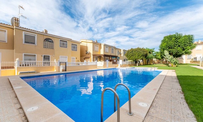 Lo Rufete Apartment | 54 m² Apartment ∙ 2 bedrooms ∙ 4 guests