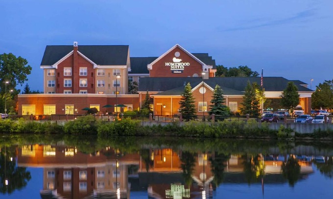 Solon Hotel | 54 m² Hotel ∙ 3 bedrooms ∙ 127 guests