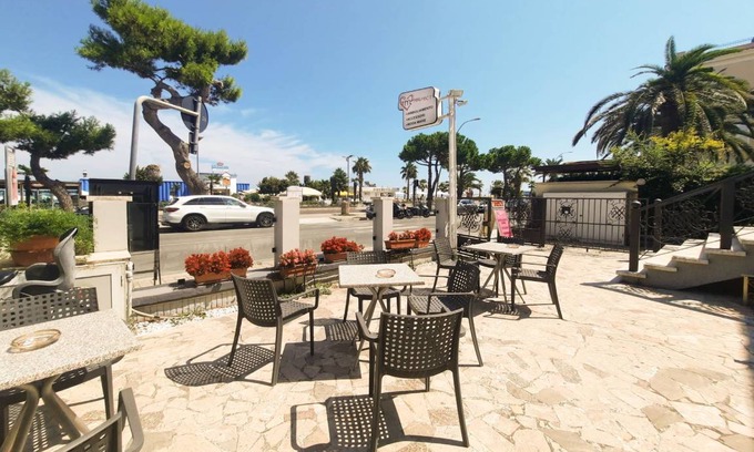 Tortoreto Lido House | 54 m² House ∙ 2 bedrooms ∙ 5 guests