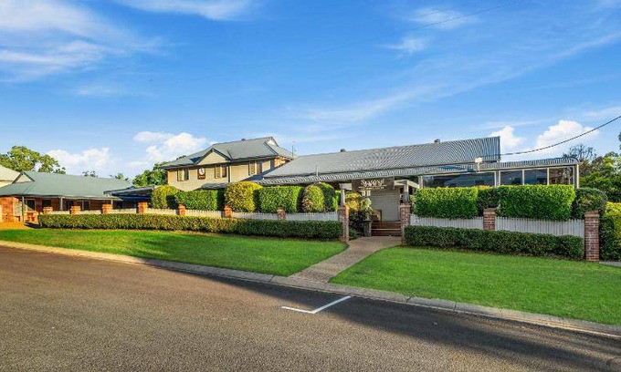 North Toowoomba Hotel | 54 m² Motel ∙ 2 bedrooms ∙ 6 guests
