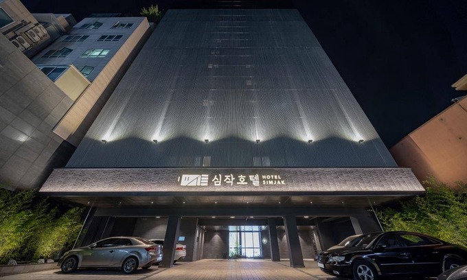 Dongtan Hotel | 54 m² Motel ∙ 127 guests