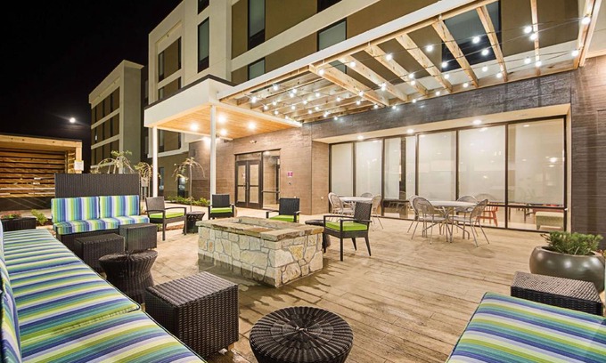 Yukon Hotel | 54 m² Hotel ∙ 127 guests
