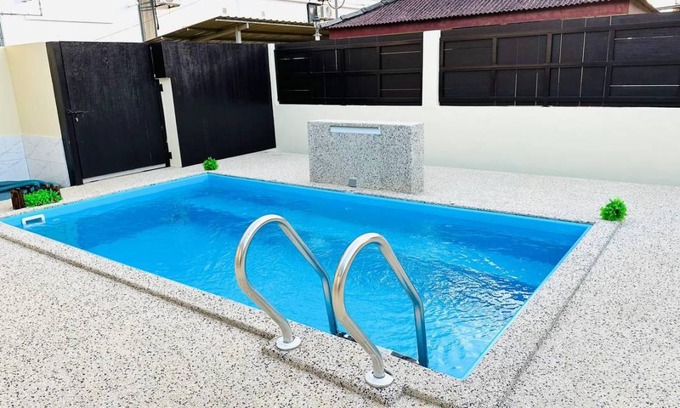 Lubok Buaya Villa | 541 m² Villa ∙ 3 bedrooms ∙ 10 guests