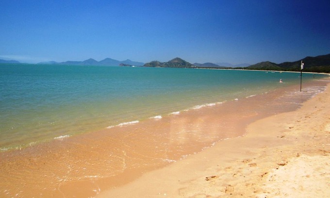 Palm Cove Apartment | 5426 The Beach Club @ Palm Cove