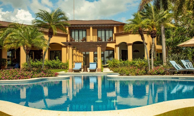 Papagayo Peninsula House | 549 - Peninsula Papagayo Paradise