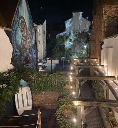 Old Town Hastings House | 55 High Street