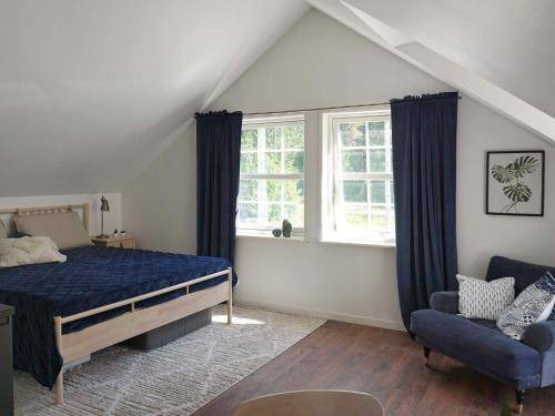 Ranas House | 55 m² House ∙ 2 bedrooms ∙ 4 guests