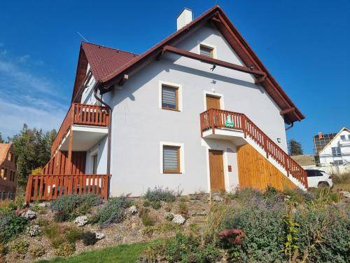 Vaclavov u Bruntalu Apartment | 55 m² Apartment ∙ 1 bedroom ∙ 5 guests