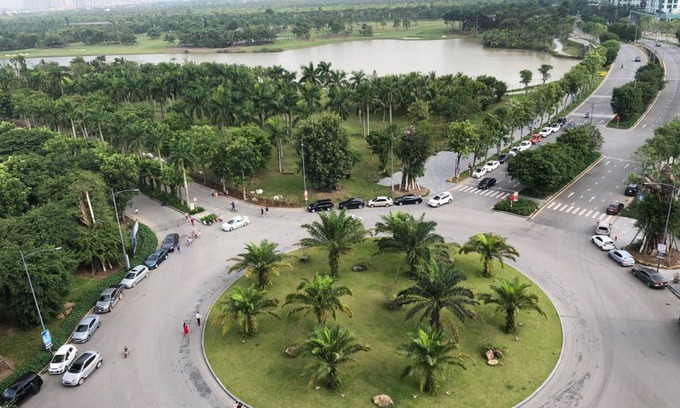 Van Giang Apartment | 55 m² Apartment ∙ 2 bedrooms ∙ 4 guests