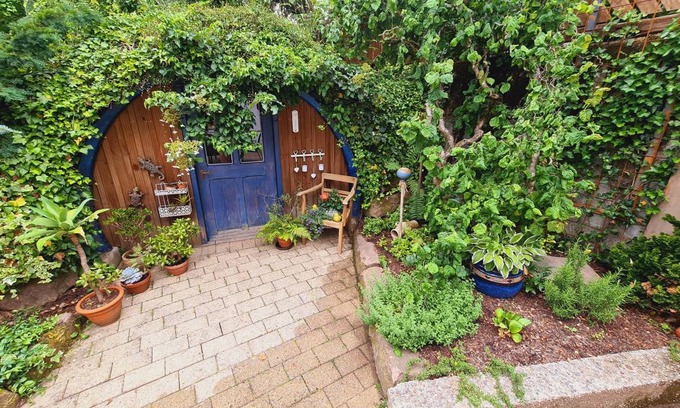 Oberharmersbach Apartment | 55 m² Apartment ∙ 2 bedrooms ∙ 4 guests