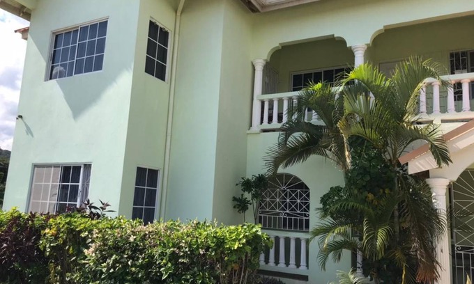 Silver Sands Apartment | 55 m² Apartment ∙ 2 bedrooms ∙ 5 guests