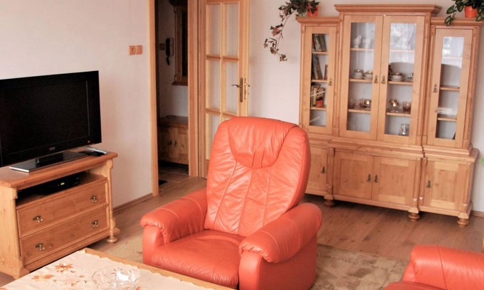 Horni Adrspach Apartment | 55 m² Apartment ∙ 1 bedroom ∙ 4 guests