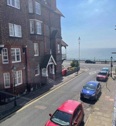 Kemptown Apartment | 55 m² Apartment ∙ 2 bedrooms ∙ 4 guests