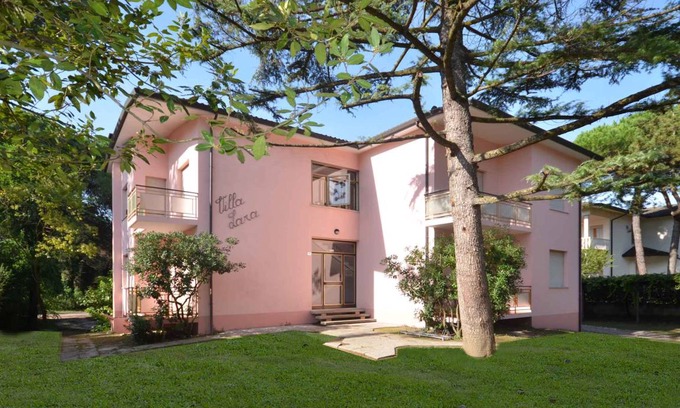 Lignano Pineta Apartment | 55 m² Apartment ∙ 2 bedrooms ∙ 6 guests