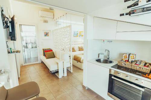 Tortoreto Lido Apartment | 55 m² Apartment ∙ 1 bedroom ∙ 3 guests