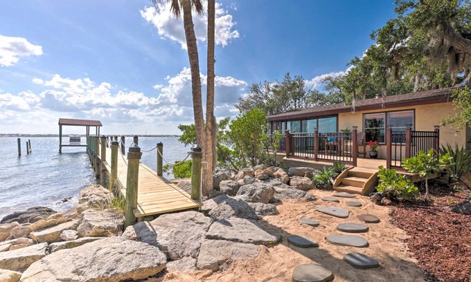 Tropic Apartment | 55 m² Apartment ∙ 3 guests