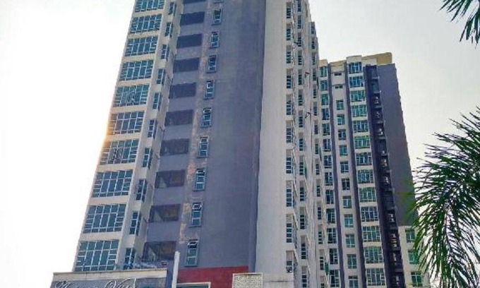 Kampung Chicha Apartment | 55 m² Apartment ∙ 2 bedrooms ∙ 4 guests