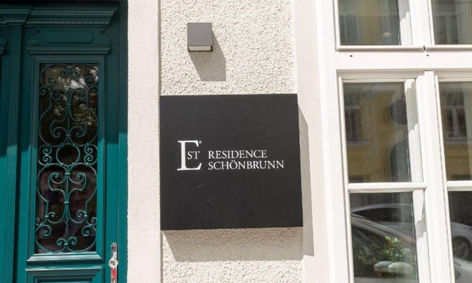 Penzing Apartment | 55 m² Apartment ∙ 1 bedroom ∙ 4 guests