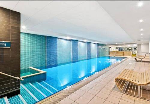 Glenelg Apartment | 55 m² Apartment ∙ 1 bedroom ∙ 2 guests