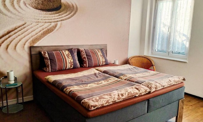 Goerlitz Apartment | 55 m² Apartment ∙ 1 bedroom ∙ 2 guests