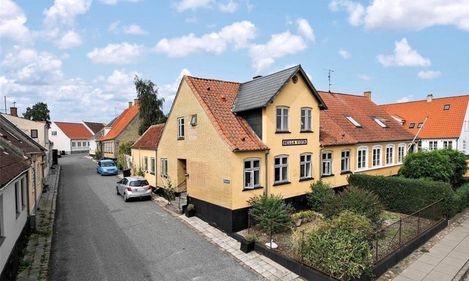Marstal Apartment | 55 m² Apartment ∙ 1 bedroom ∙ 4 guests